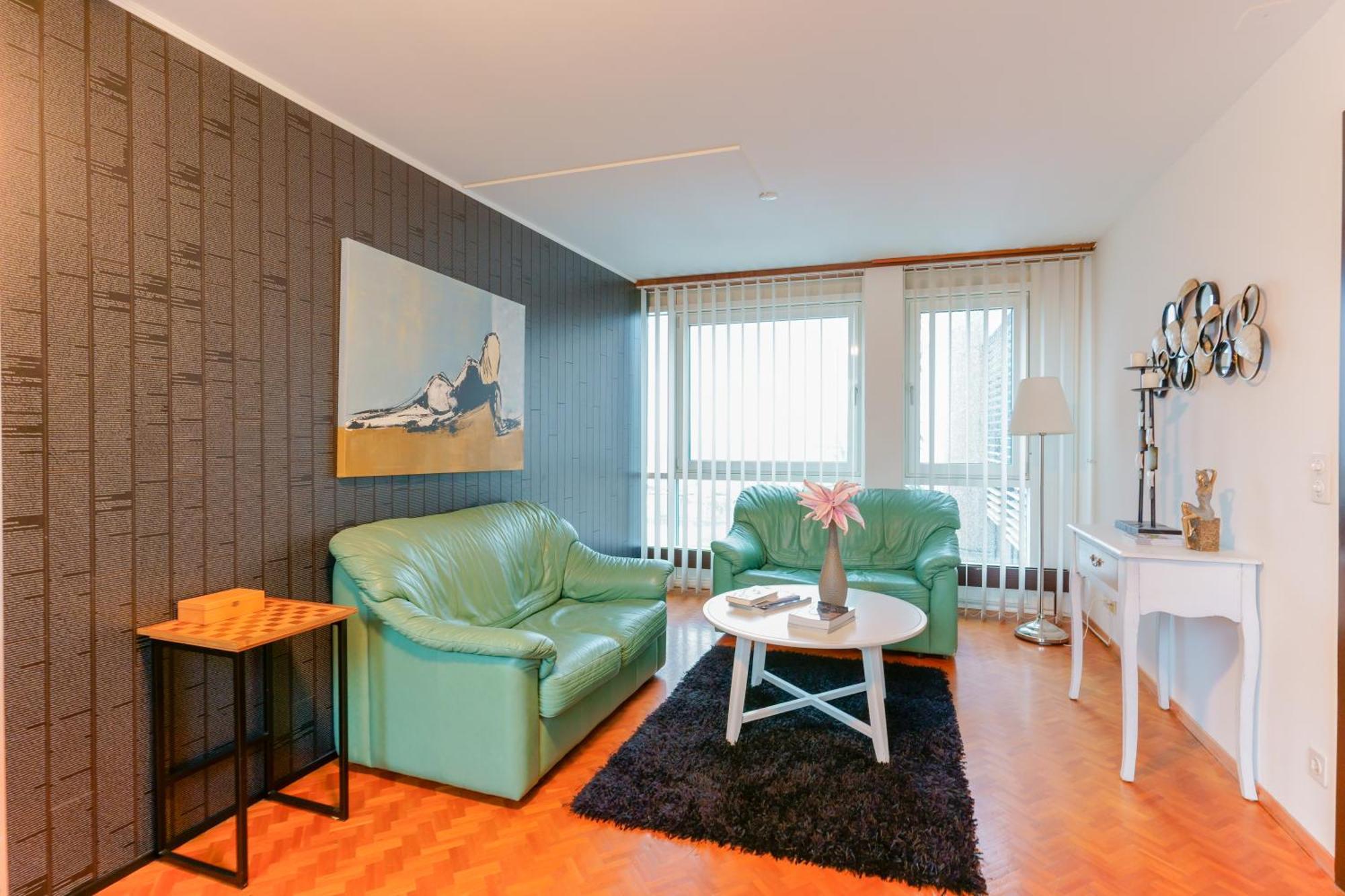 Hotel Du Grand-Pre Marly-le-Grand Eksteriør billede
